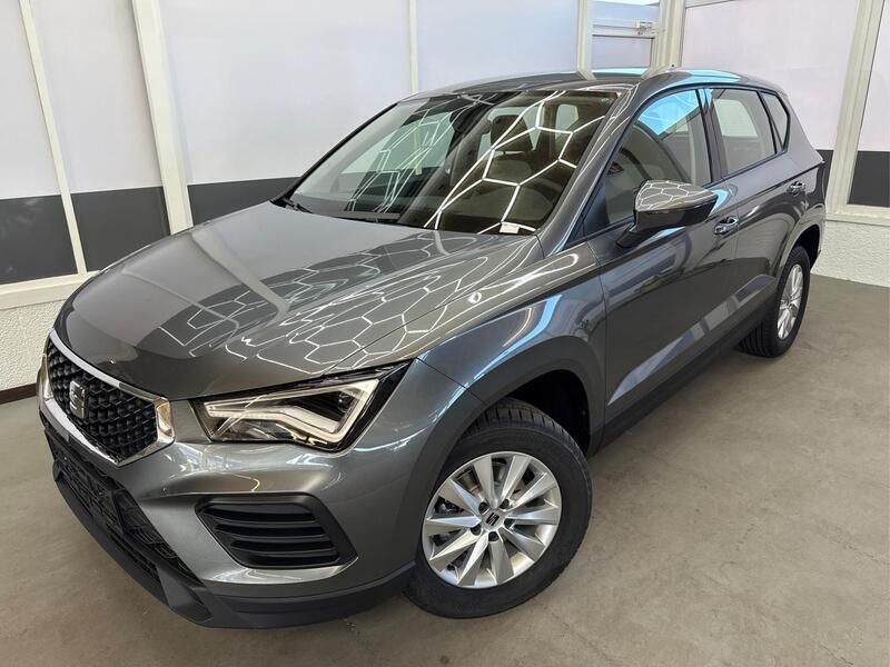 Graphit grau 5x5x Neu 2025 Seat Ateca SUV | 24.379 € (Guter Preis) - Bild 1/4