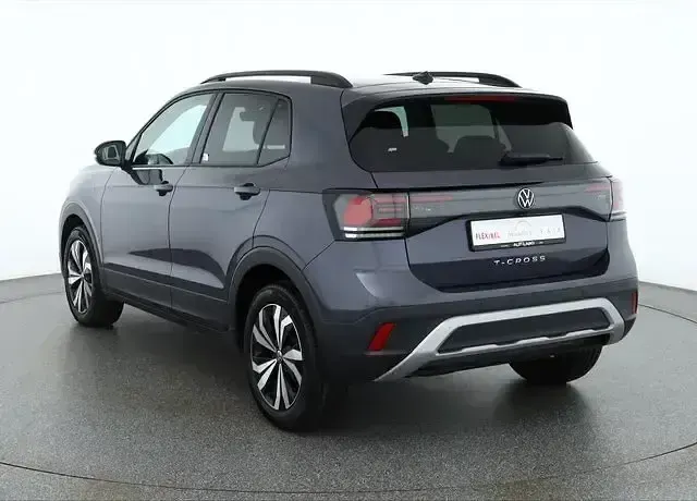 Neu VW T-Cross 116 PS (85 kW) 2026 Grau SUV