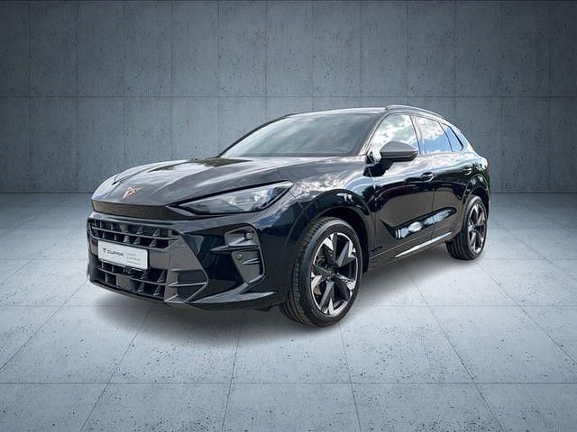 Schwarz Gebraucht 2025 Cupra Terramar SUV | 34.978 € (Guter Preis) - Bild 1/4