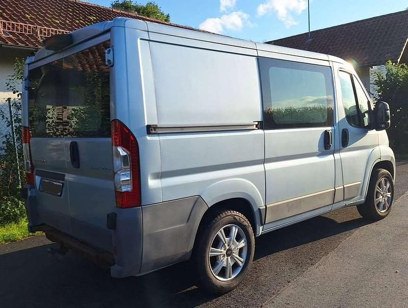 Gebraucht 2009 Citroën Jumper Van / Kleinbus | 7.000 € (Fairer Preis) - Bild 1/4