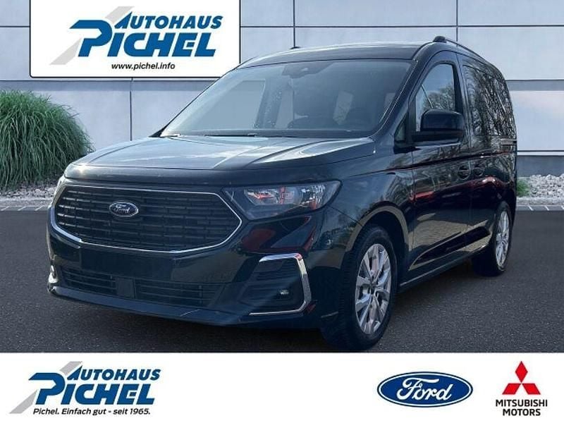 Weiß Gebraucht 2025 Ford Tourneo Connect Sport Van / Kleinbus | 33.960 € (Fairer Preis) - Bild 1/4