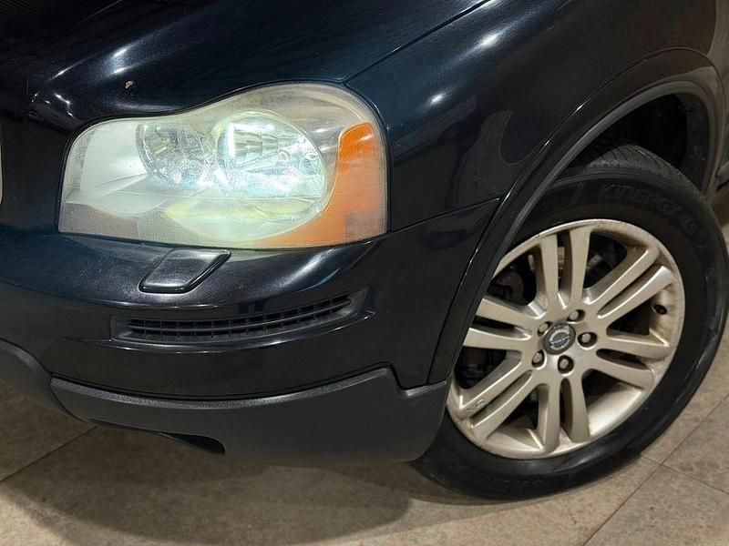 Gebraucht Volvo XC90 185 PS (136 kW) 2006 Schwarz SUV