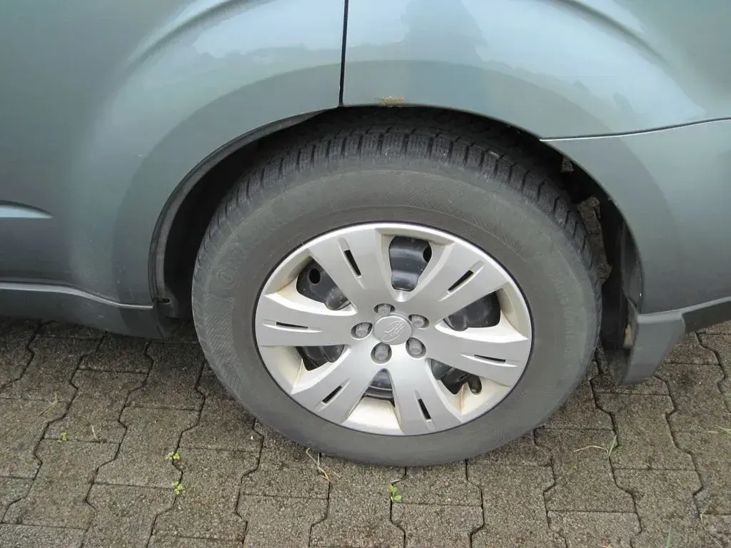 Gebraucht Subaru Forester Trend 150 PS (110 kW) 2009 SUV