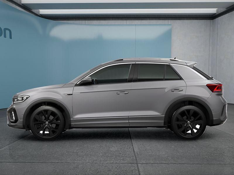 Gebraucht VW T-Roc 190 PS (139 kW) 2025 Grau SUV