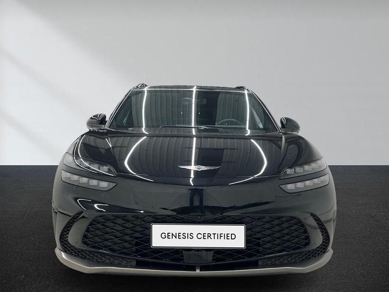 Gebraucht Genesis GV60 Sport 233 kW (318 PS) 2024 Ph3 SUV