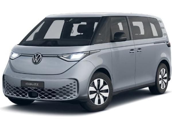 Silber (silber) Neu 2025 VW ID. Buzz Pro Van | 57.990 € (Superpreis) - Bild 1/1