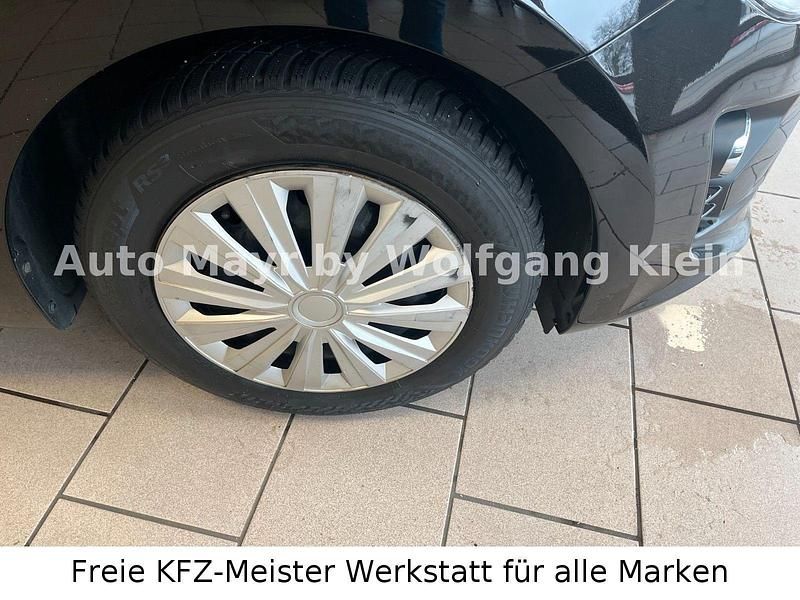 Gebraucht Kia Rio Vision 101 PS (74 kW) 2023 Schwarz Kleinwagen