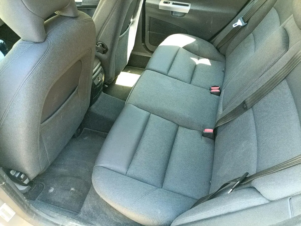 Gebraucht Volvo V50 125 PS (91 kW) 2005 Grau Kombi
