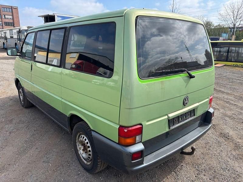 Gebraucht VW Caravelle 102 PS (75 kW) 1998 Van / Kleinbus