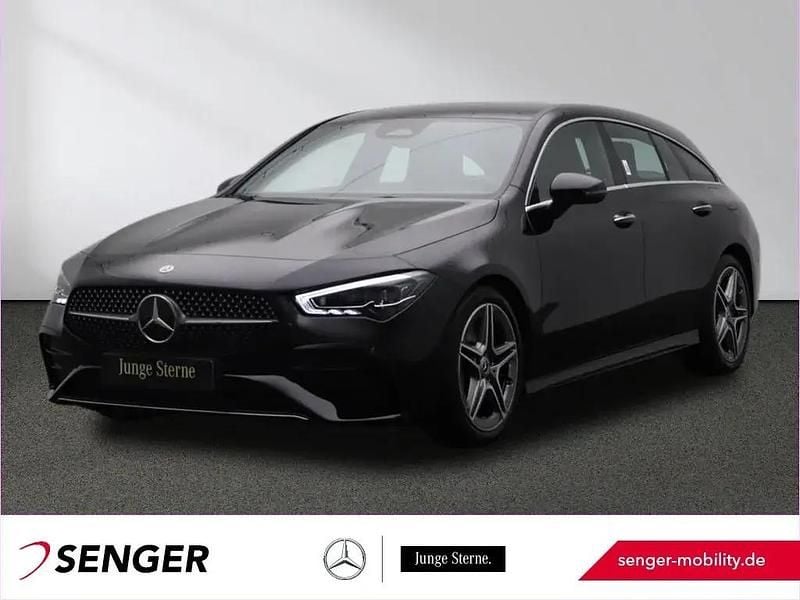 Gebraucht 2024 Mercedes CLA200 AMG | 35.900 € (Guter Preis) - Bild 1/1