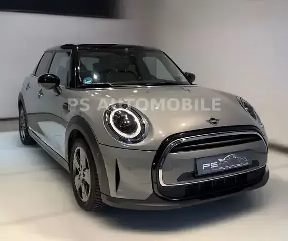 Brugt Mini Cooper Classic 2022 Andere Hatchback