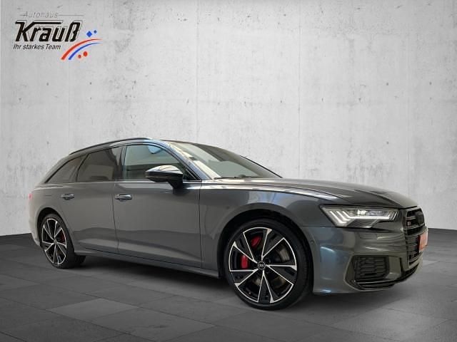 Gebraucht Audi S6 344 PS (253 kW) 2023 Grau Kombi