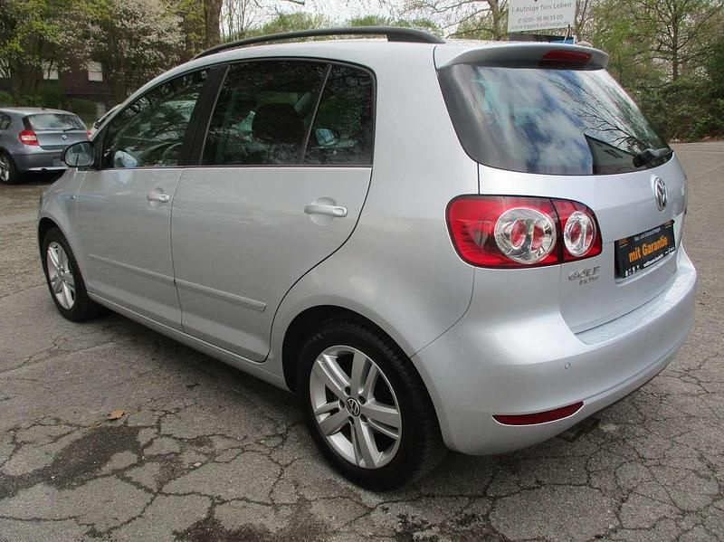 Gebraucht VW Golf VII Match 122 PS (89 kW) 2012 Reflexsilber metallic Kleinwagen