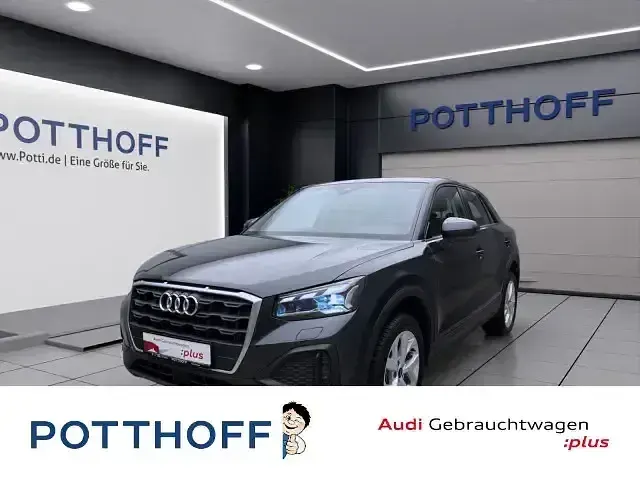 Gebraucht Audi Q2 Comfort 150 PS (110 kW) 2025 SUV