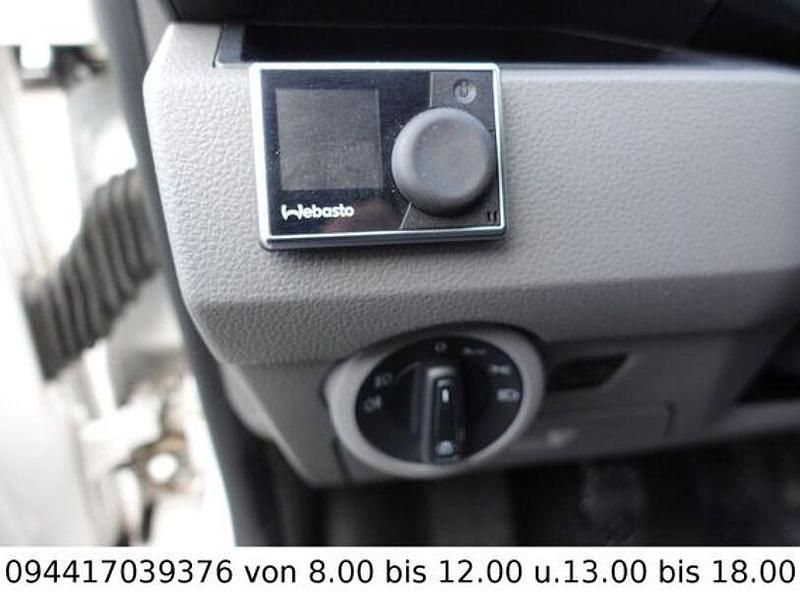 Gebraucht VW Transporter 150 PS (110 kW) 2021 Weiß Van