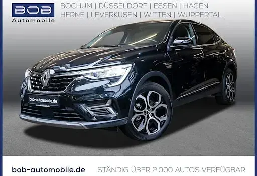 Gebraucht Renault Arkana Techno 143 PS (105 kW) 2023 SUV
