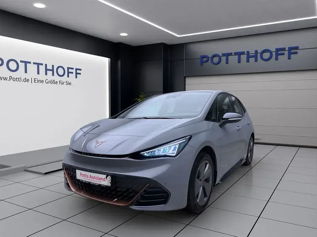 Brugt Cupra Born 150 kW (204 HK) 2023 Hatchback