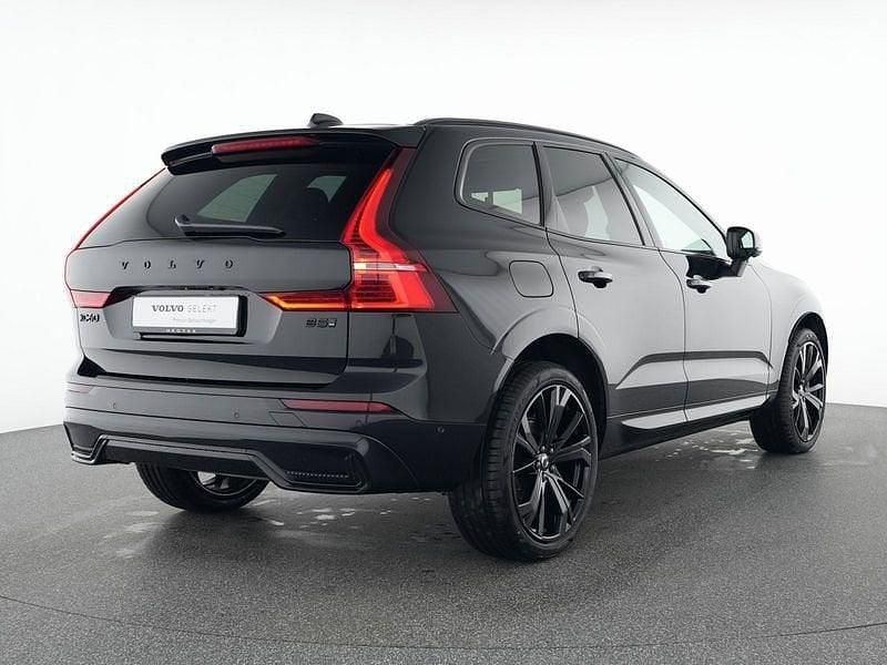 Gebraucht Volvo XC60 Plus 250 PS (183 kW) 2025 Schwarz SUV