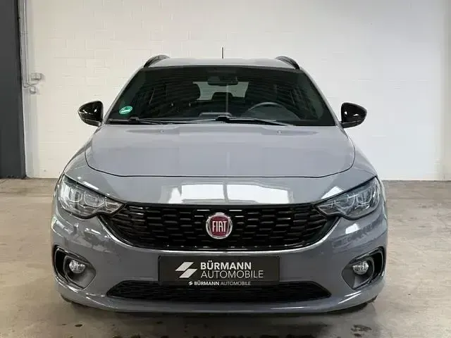 Gebraucht Fiat Tipo S 120 PS (88 kW) 2020 Grau Limousine