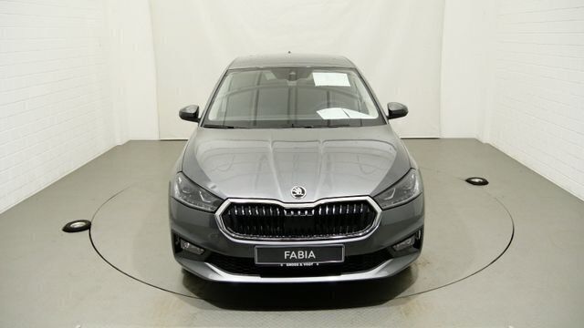 Gebraucht Skoda Fabia Drive 80 PS (58 kW) 2022 Andere farbe Kleinwagen