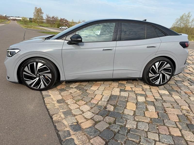 Second-hand VW ID.5 Pro 127 kW (174 CP) 2022 Gri SUV