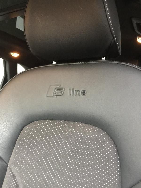 Gebraucht Audi Q5 S-Line 245 PS (180 kW) 2012 Weiß SUV