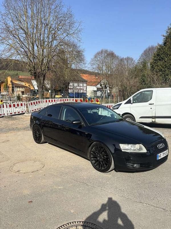 Gebraucht Audi A6 224 PS (164 kW) 2006 Limousine