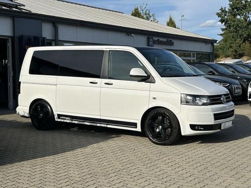 Gebraucht VW T5 Edition 2014 Andere Van