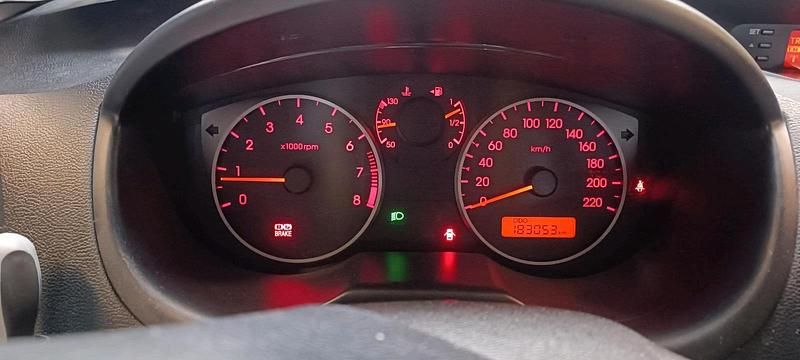 Gebraucht Hyundai i20 76 PS (55 kW) 2009 Grau Kleinwagen