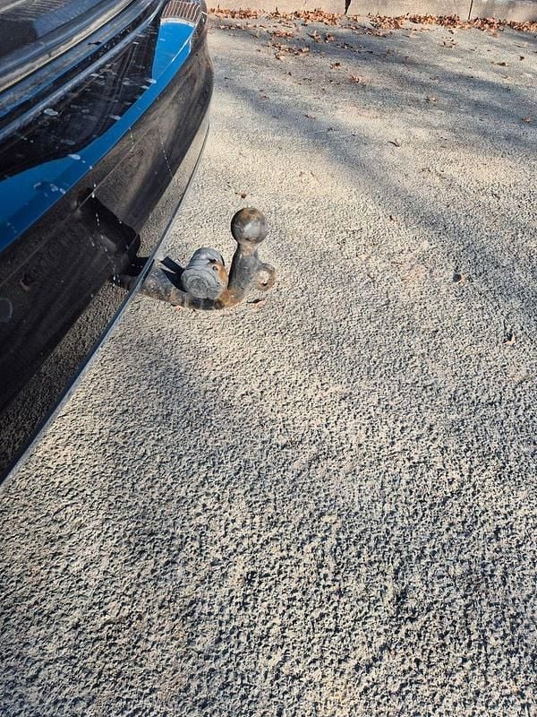 Gebraucht VW Golf VIII Style 150 PS (110 kW) 2021 Schwarz Kombi