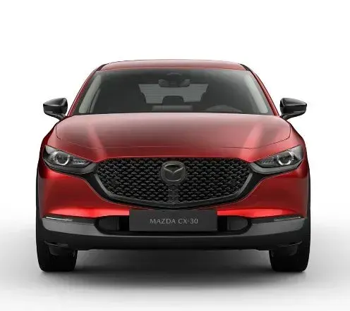 Neu Mazda CX-30 Homura-Line 140 PS (102 kW) 2026 SUV