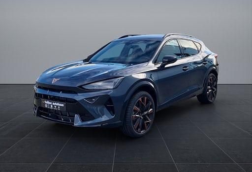 Second-hand Cupra Formentor 150 CP (110 kW) 2025 Gri SUV