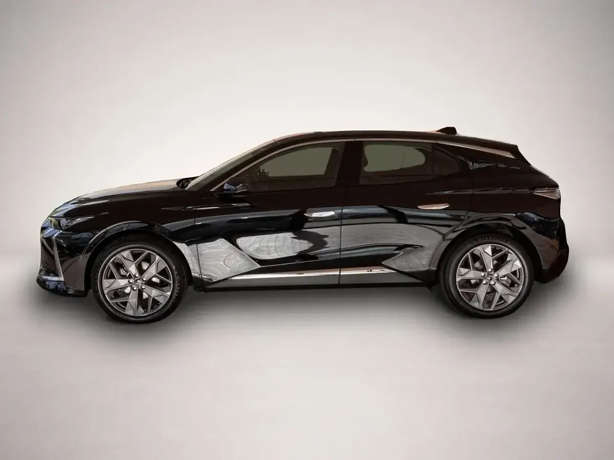 Neu DS Automobiles DS4 131 PS (96 kW) 2025 Schwarz SUV