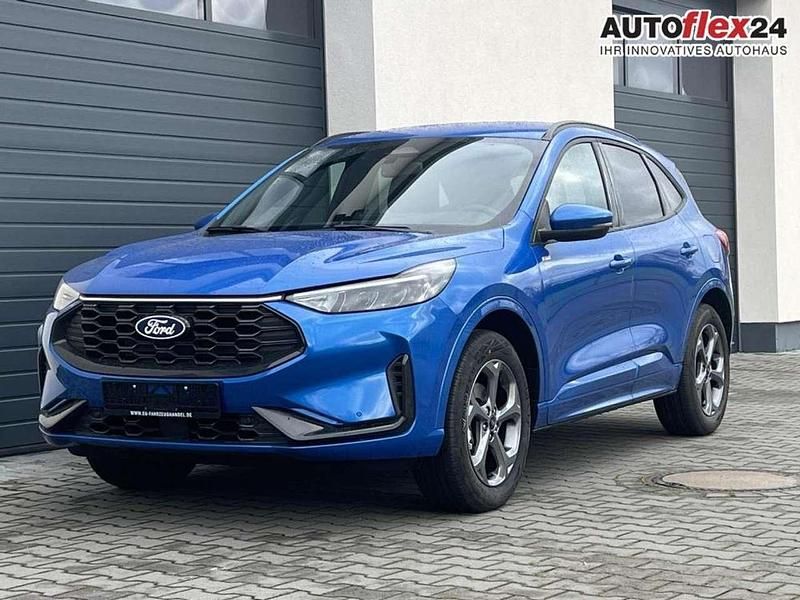 Wählbar Neu 2025 Ford Kuga ST-Line SUV | 33.690 € (Etwas zu teuer) - Bild 1/4