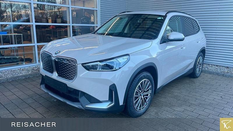 Neu 2026 BMW iX1 Performance SUV | 48.490 € (Etwas zu teuer) - Bild 1/4