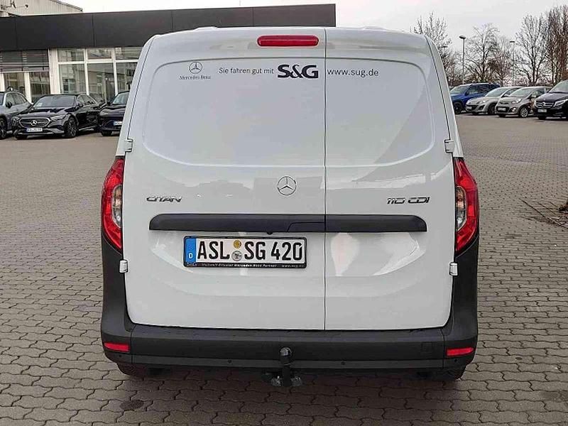 Gebraucht Mercedes Citan 110 95 PS (69 kW) 2025 Andere Limousine