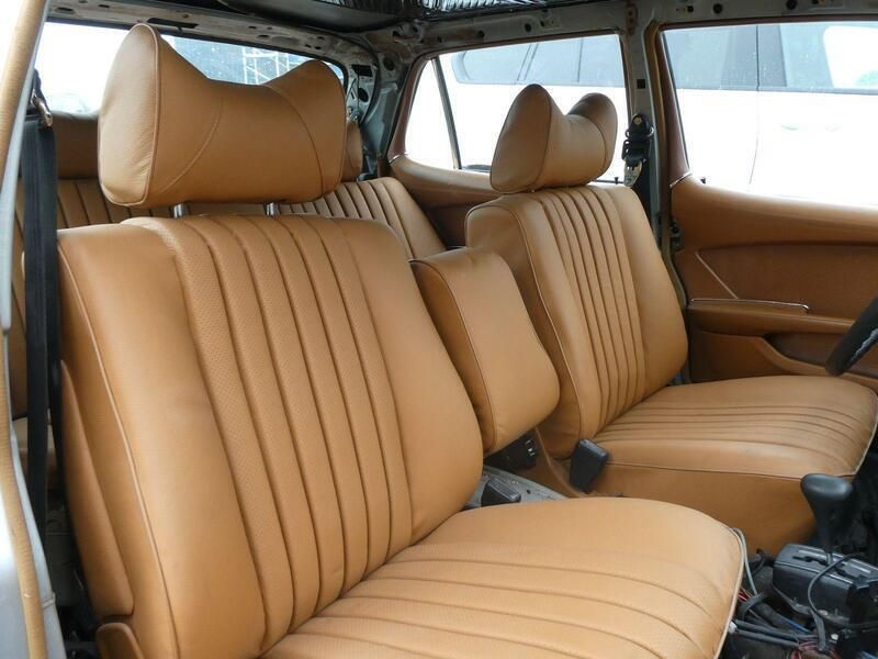 Gebraucht Mercedes 450 286 PS (210 kW) 1970 Silber Limousine