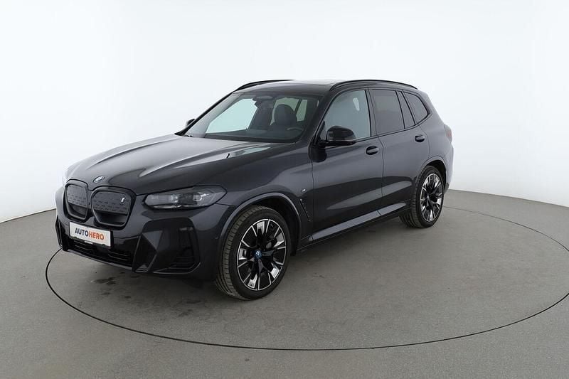 Gebraucht BMW iX3 Impressive 210 kW (286 PS) 2024 SUV