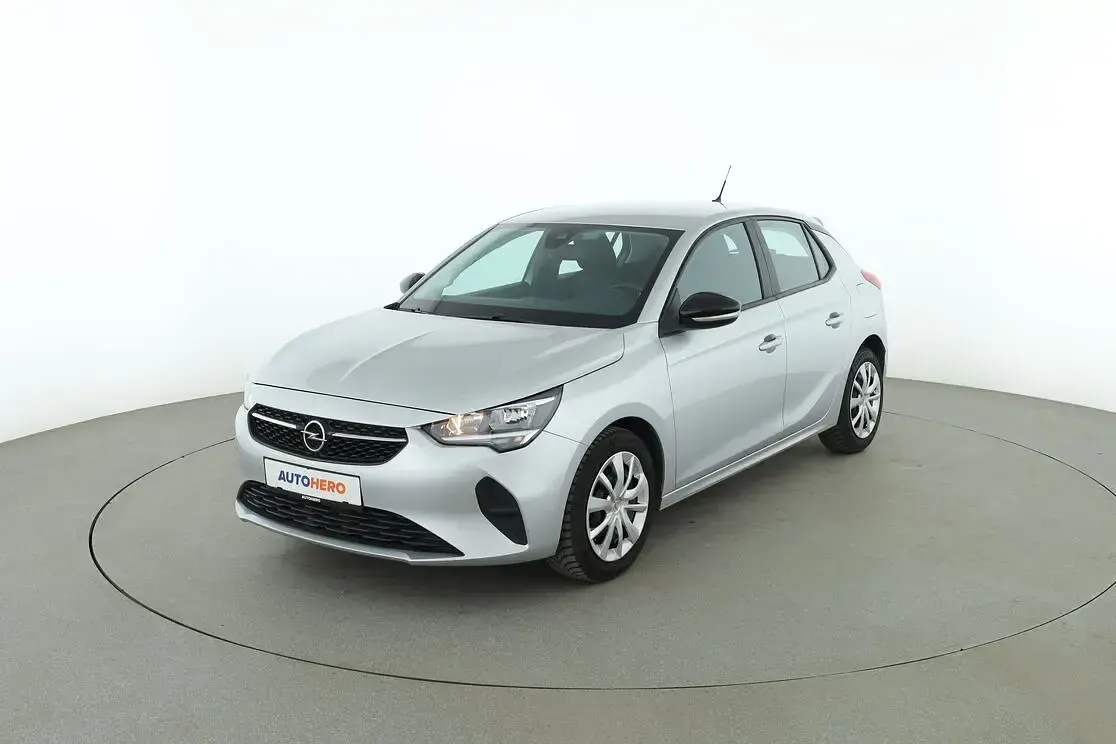Gebraucht Opel Corsa Edition 101 PS (74 kW) 2022 Kleinwagen