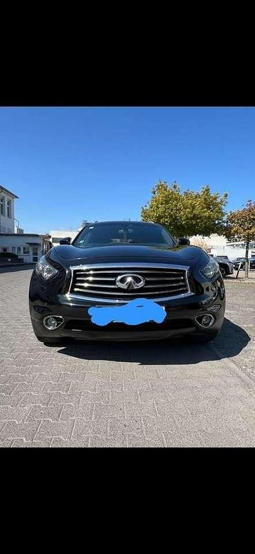 Gebraucht Infiniti Fx30 238 PS (175 kW) 2013 SUV