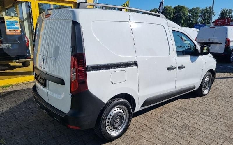 Occasion Renault Express 102 ch (75 kW) 2022 Blanc Monospace