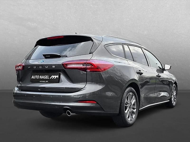 Gebraucht Ford Focus Titanium 155 PS (114 kW) 2025 Andere Kombi