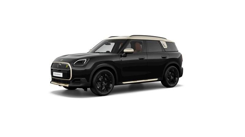 Gebraucht Mini Countryman 230 kW (313 PS) 2025 SUV
