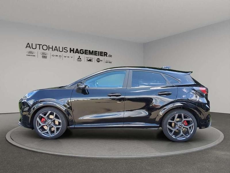 Neu Ford Puma ST 159 PS (116 kW) 2025 Schwarz SUV