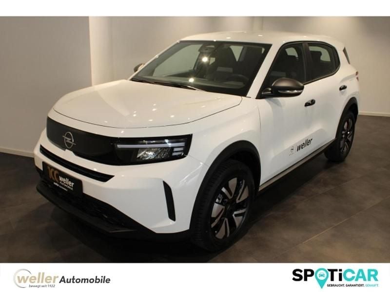 Gebraucht Opel Frontera S 101 PS (74 kW) 2025 SUV