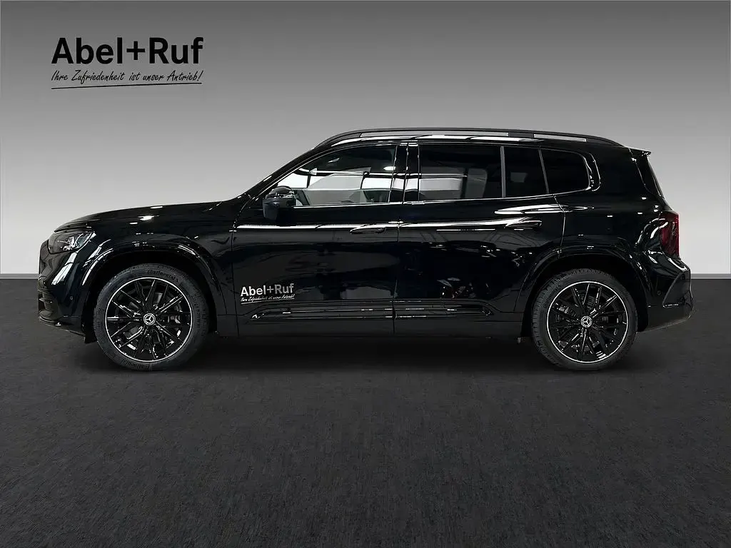 Gebraucht Mercedes 350 AMG 260 kW (354 PS) 2026 Schwarz Limousine