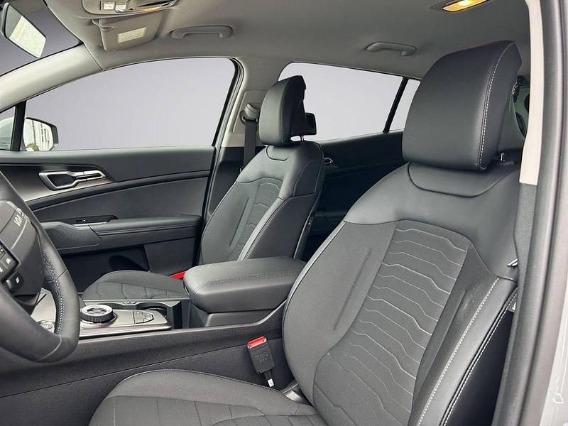 Neu Kia Sportage Vision 239 PS (175 kW) 2026 Grau SUV