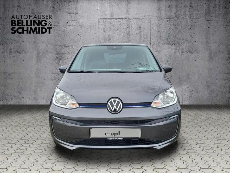 Gebraucht VW e-up! Edition 61 kW (83 PS) 2024 Andere farbe Kleinwagen