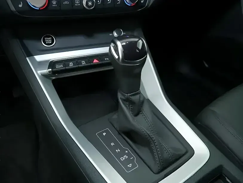Gebraucht Audi Q3 2025 Schwarz SUV