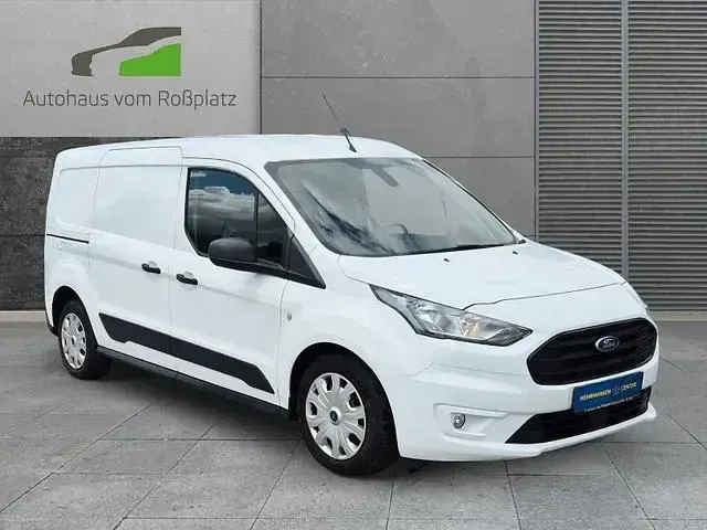 Occasion Ford Transit Connect 99 ch (72 kW) 2022 Monospace
